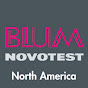 Blum-Novotest, Inc logo