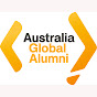 Australia Global Alumni logo