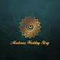 Madcreos Wedding Story logo