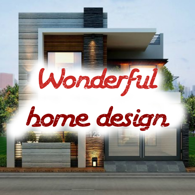 Wonderful Home Design