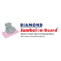 Diamond Jumbolon logo