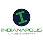 Indianapolis Concrete Artisans logo