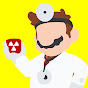 Dr. Mario logo