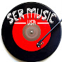 Scott Rogers (SER Music USA) logo