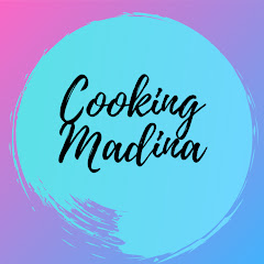 Cooking Madina Avatar