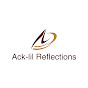 Ack-lilu R. ኣክሊሉ logo