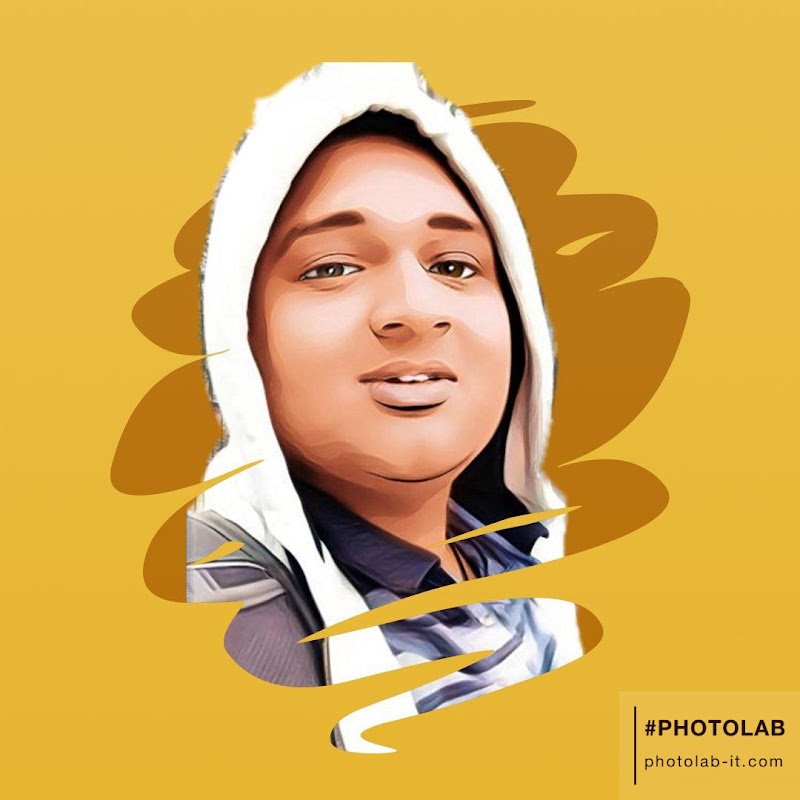 Devesh Maurya Rockks icon