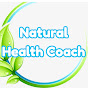 Natural Health Coach logo