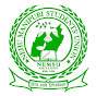 NEMSU Shillong logo