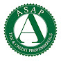 ASAP Tax Professionals, LLC logo