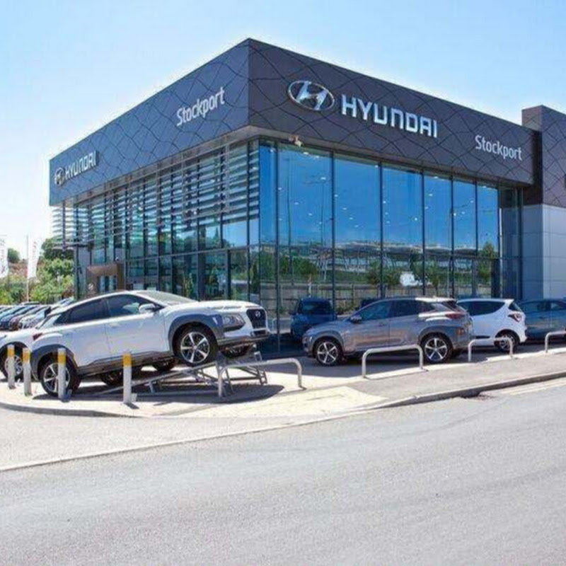 Stockport Hyundai