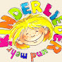 Kinderliederhits mit Text Avatar