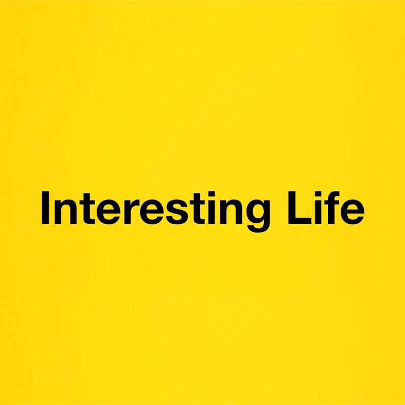 Interesting Life