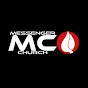 Messenger Church logo