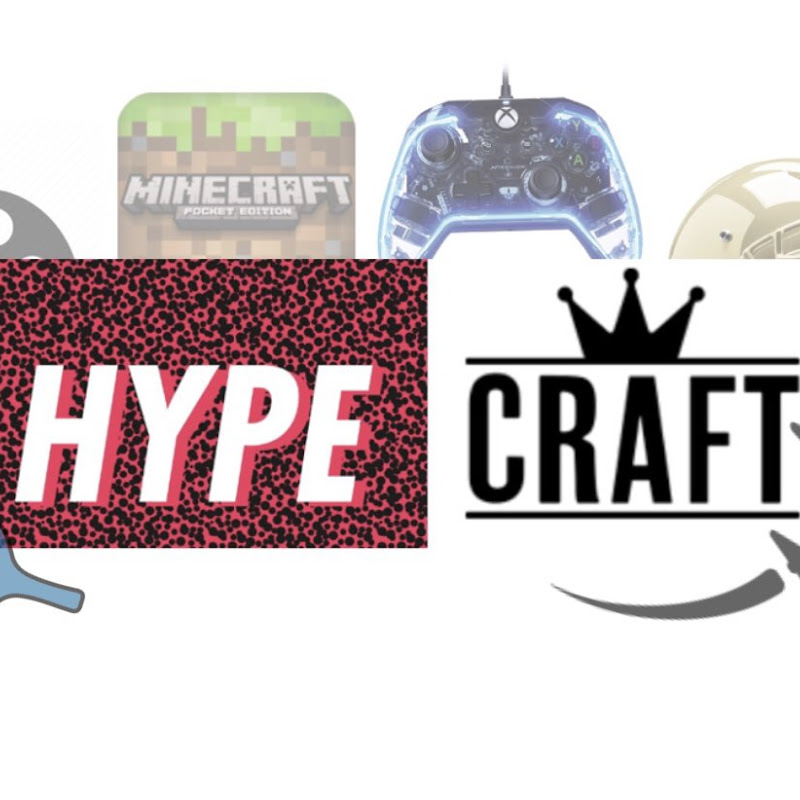 Josh HypeCraft