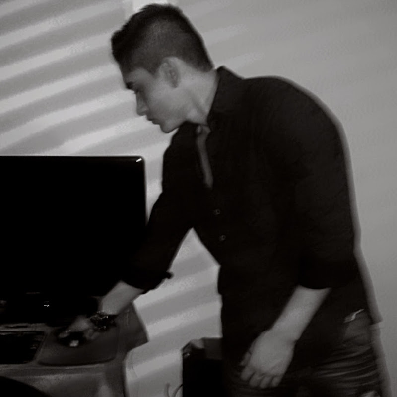 Masterz Tecnorockerz