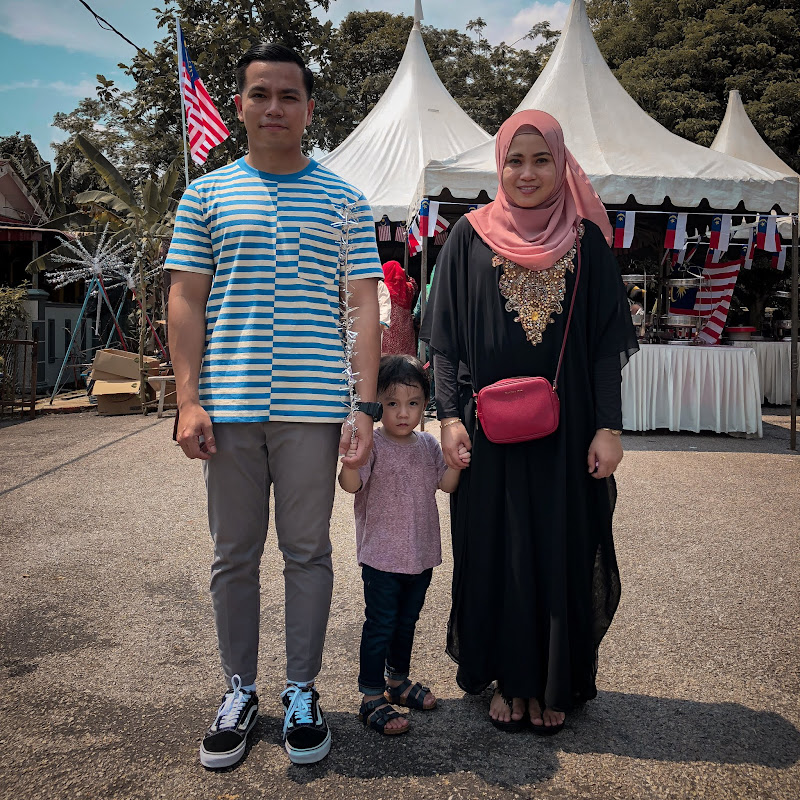 Muaz Shamsuddin