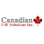 Canadian UAV Solutions Inc. logo