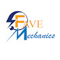 fave mechanics logo
