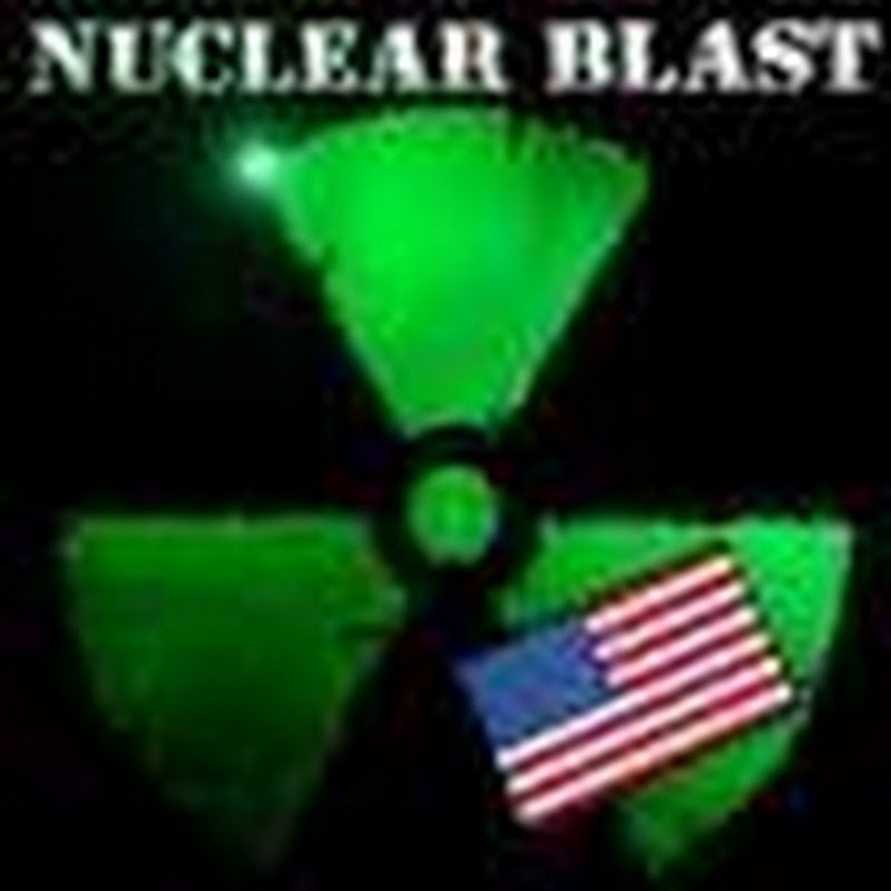 NuclearBlastUSA