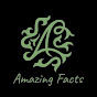 AmazingFacts - in Hindi logo