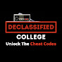 Declassified College