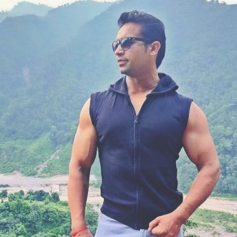 Ravi Khatri