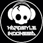 Hardstyle Indonesia logo
