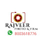RAJVEER PHOTO & FILMS PALI logo