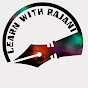 Learn With Rajani logo