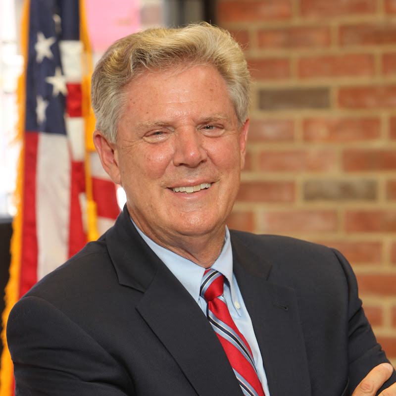 Rep. Frank Pallone, Jr.