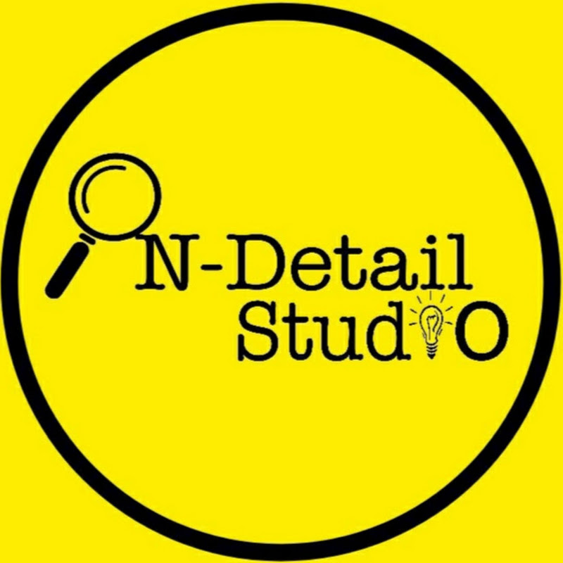 In-Detail Studio