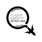 Flight Safety Detectives logo