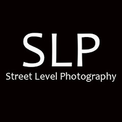 Логотип каналу Street Level Photography