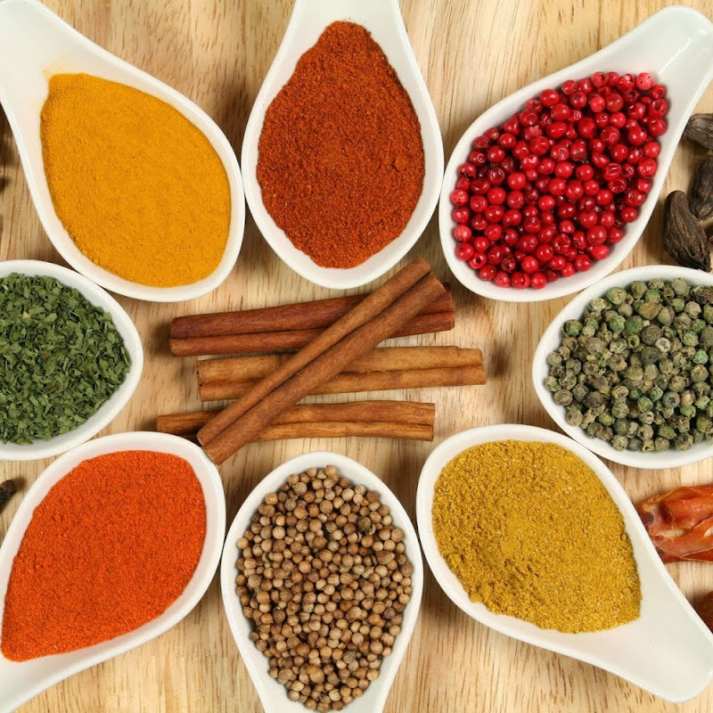 Bhakti's Kitchen