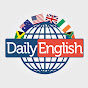 Escola Daily English logo
