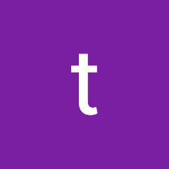 Логотип каналу tofy tofy
