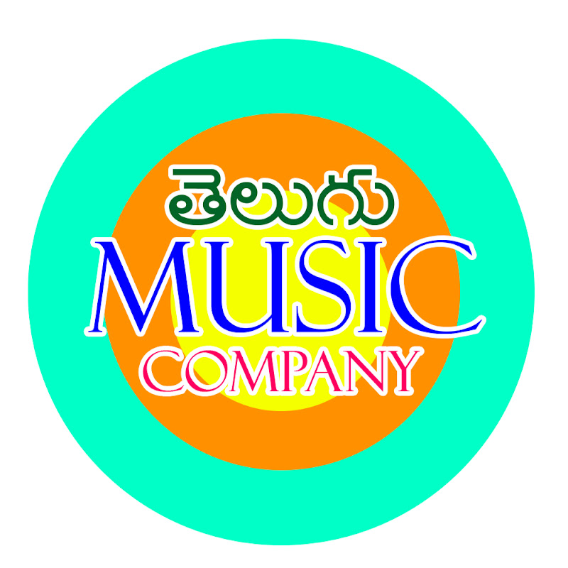 Telugu Music Company