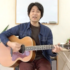 やましんギターレッスンアイコン画像