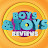 Boys & Toys Reviews