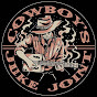 Cowboy's Juke Joint logo