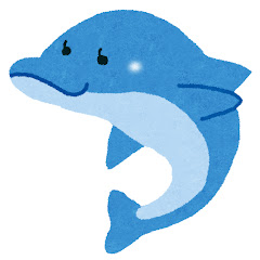 イルカのゲーム実況