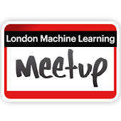 London Machine Learning Meetup