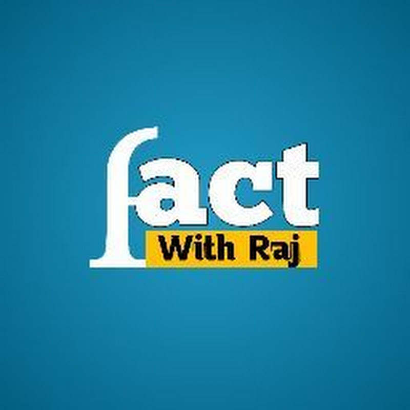 Fact with Raj