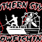 Southern Style Bowfishing logo