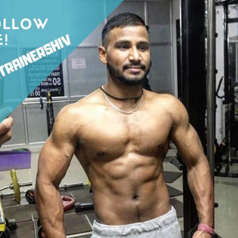 Fitness Revolution