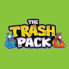 Moose Trash Pack Avatar