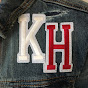 Kristy Hagerman logo
