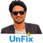 UnFix logo