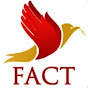 Obstinate Fact logo